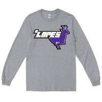 Heather Grey grand canyon university antelopes Long Sleeve Tee - linhVisuals
