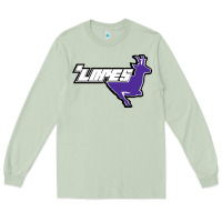 Matcha grand canyon university antelopes Long Sleeve Tee - linhVisuals