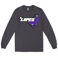 Smoke grand canyon university antelopes Long Sleeve Tee - linhVisuals