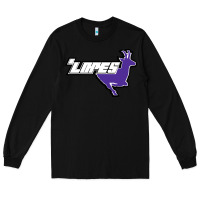 Black grand canyon university antelopes Long Sleeve Tee - linhVisuals