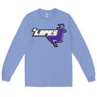Colony Blue grand canyon university antelopes Long Sleeve Tee - linhVisuals