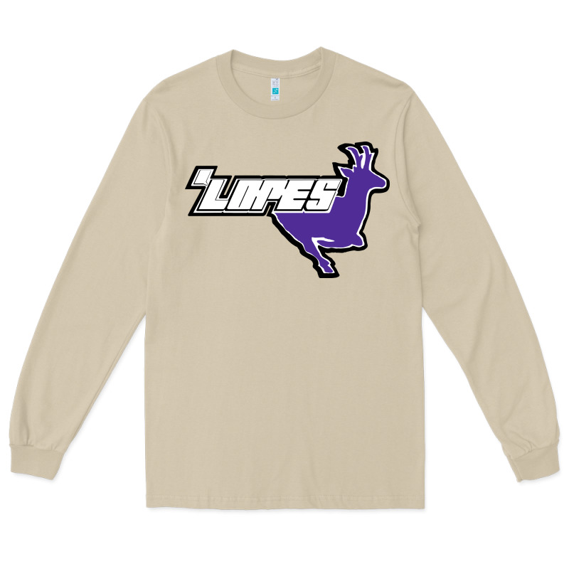 Grand Canyon University Antelopes Long Sleeve Tee by linhVisuals | Teevron