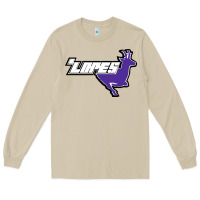 Mushroom grand canyon university antelopes Long Sleeve Tee - linhVisuals