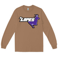 Toasted Coconut grand canyon university antelopes Long Sleeve Tee - linhVisuals