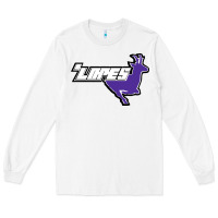 White grand canyon university antelopes Long Sleeve Tee - linhVisuals