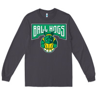 Smoke ballhogs-Lovers Long Sleeve Tee - linhVisuals