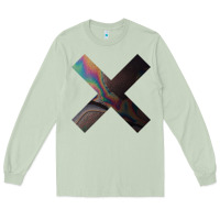 Matcha the xx Long Sleeve Tee - linhVisuals