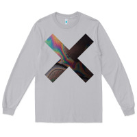 Moon Dust the xx Long Sleeve Tee - linhVisuals