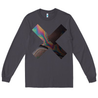 Smoke the xx Long Sleeve Tee - linhVisuals
