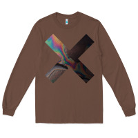 Chestnut the xx Long Sleeve Tee - linhVisuals