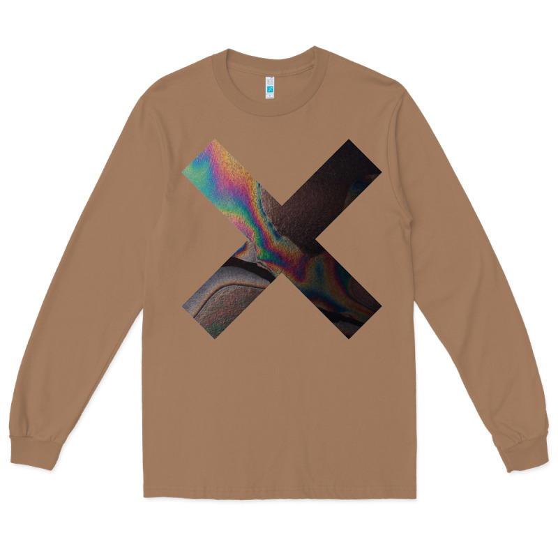 The Xx Long Sleeve Tee by linhVisuals | Teevron