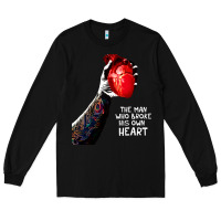 Black everclear best of cover Long Sleeve Tee - linhVisuals