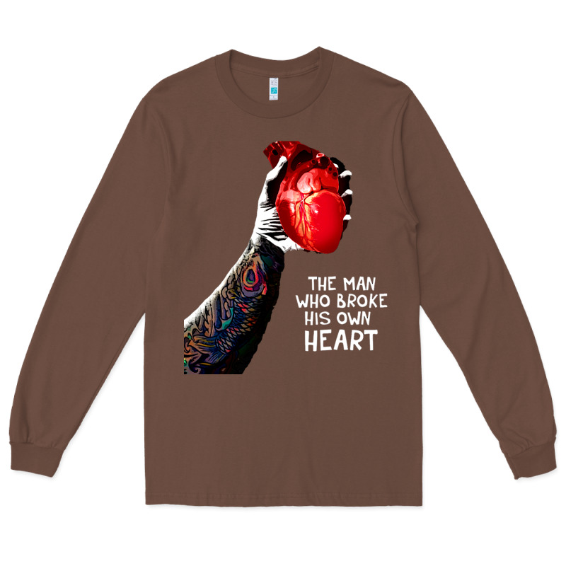 Everclear Best Of Cover Long Sleeve Tee by linhVisuals | Teevron