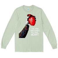 Matcha everclear best of cover Long Sleeve Tee - linhVisuals