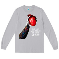 Moon Dust everclear best of cover Long Sleeve Tee - linhVisuals