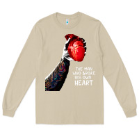 Mushroom everclear best of cover Long Sleeve Tee - linhVisuals