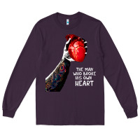 Plum everclear best of cover Long Sleeve Tee - linhVisuals