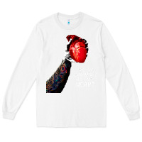 White everclear best of cover Long Sleeve Tee - linhVisuals