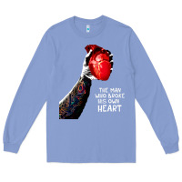 Colony Blue everclear best of cover Long Sleeve Tee - linhVisuals