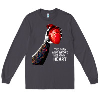 Smoke everclear best of cover Long Sleeve Tee - linhVisuals
