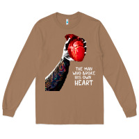Toasted Coconut everclear best of cover Long Sleeve Tee - linhVisuals