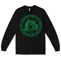 Upr At Mayaguez Long Sleeve Tee | Teevron