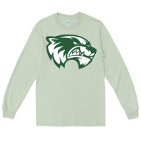 Matcha utah valley wolverines Long Sleeve Tee - linhVisuals
