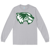 Moon Dust utah valley wolverines Long Sleeve Tee - linhVisuals
