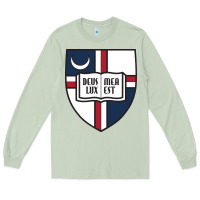 Matcha university catholic Long Sleeve Tee - linhVisuals