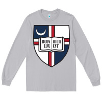 Moon Dust university catholic Long Sleeve Tee - linhVisuals
