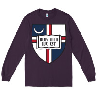 University Catholic Long Sleeve Tee | Teevron