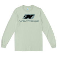 Matcha Nautique Boats Long Sleeve Tee - linhVisuals