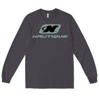 Nautique Boats Long Sleeve Tee | Teevron