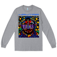 Kaytranada Long Sleeve Tee | Teevron