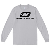 Moon Dust Nautique Boats Long Sleeve Tee - linhVisuals