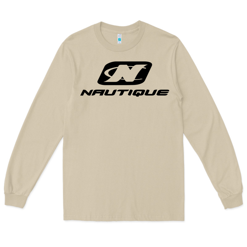 Nautique Boats Long Sleeve Tee by linhVisuals | Teevron