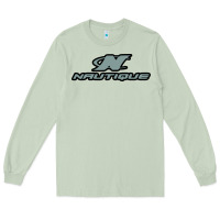 Matcha Nautique Boats Long Sleeve Tee - linhVisuals