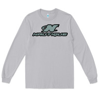 Moon Dust Nautique Boats Long Sleeve Tee - linhVisuals