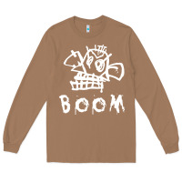 Toasted Coconut arcane league of legends jinx boom Long Sleeve Tee - linhVisuals