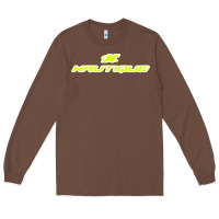 Chestnut Nautique Boats Long Sleeve Tee - linhVisuals