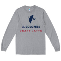 La Colombe Long Sleeve Tee | Teevron
