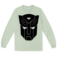 Matcha transformer Long Sleeve Tee - linhVisuals