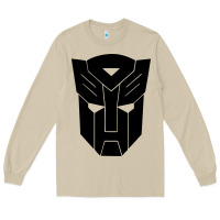 Mushroom transformer Long Sleeve Tee - linhVisuals