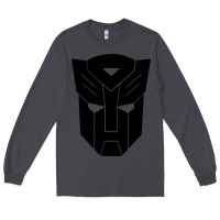 Smoke transformer Long Sleeve Tee - linhVisuals