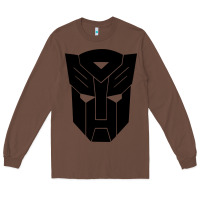 Chestnut transformer Long Sleeve Tee - linhVisuals