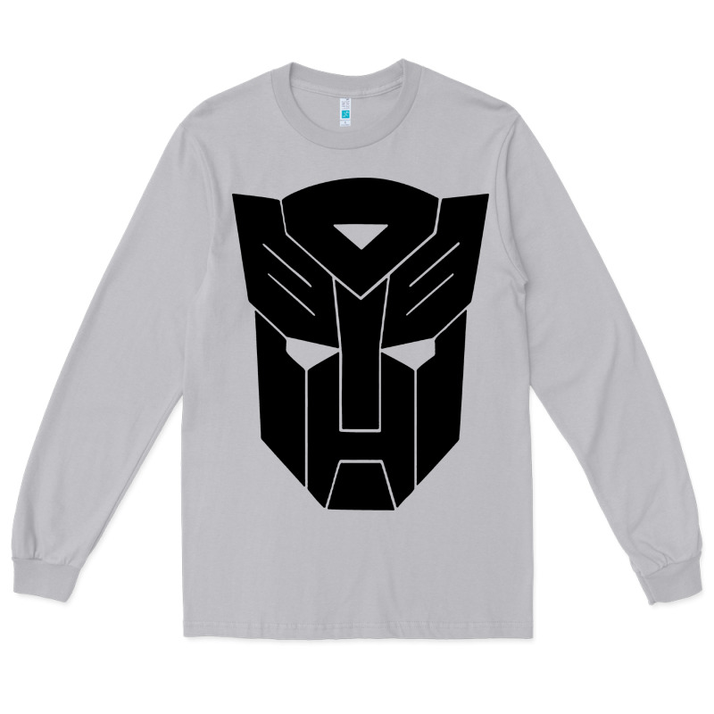 Transformer Long Sleeve Tee by linhVisuals | Teevron