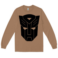 Toasted Coconut transformer Long Sleeve Tee - linhVisuals