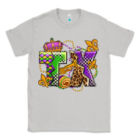Moon Dust texas mardi gras olivia Classic Tee - OliviaCreatesArt