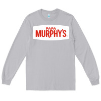 Moon Dust papa murphy's Long Sleeve Tee - linhVisuals