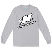 Moon Dust Nautique Boats Long Sleeve Tee - linhVisuals